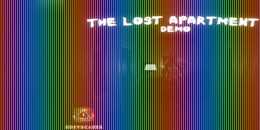 Cover image for The Lost Apartment Demo
