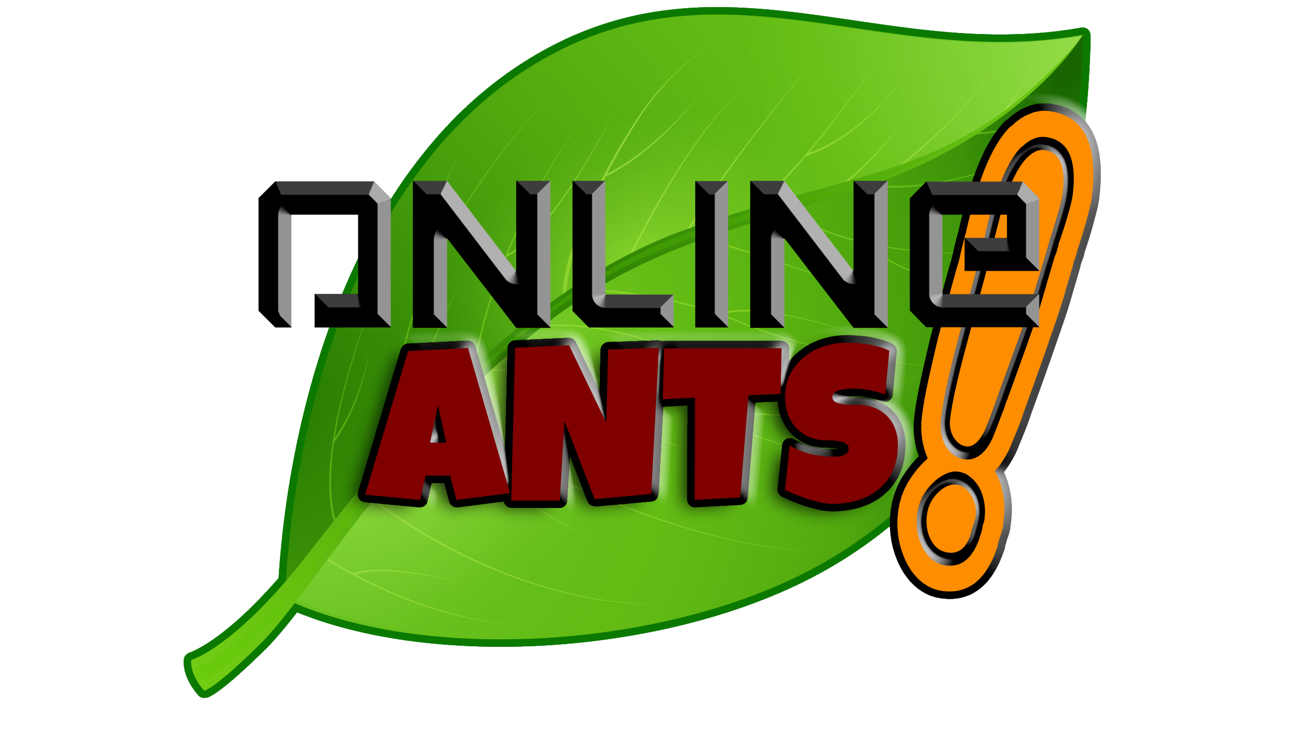 Online ANTS!