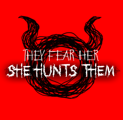 She Hunts Them cover