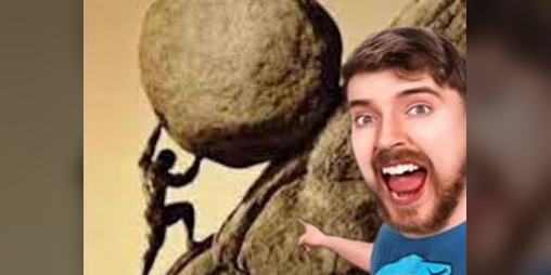 Cover image for Syphilis Boulder Pusher Simulator
