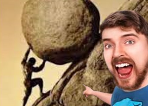 Syphilis Boulder Pusher Simulator cover