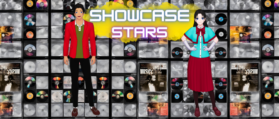 Showcase Stars