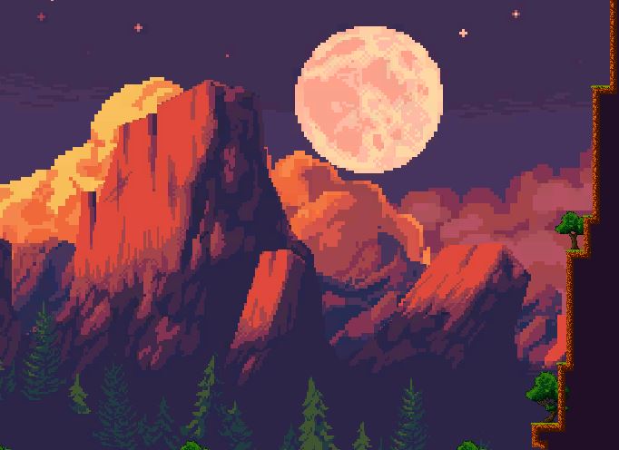 The Cave By Firenova21