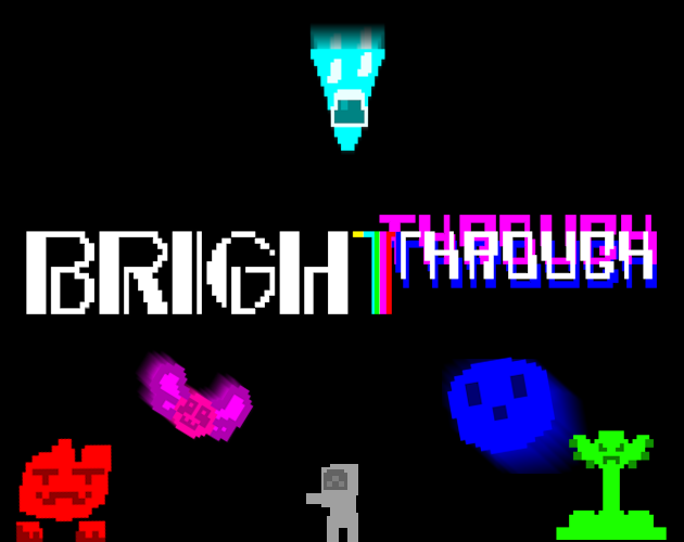 brightThrough