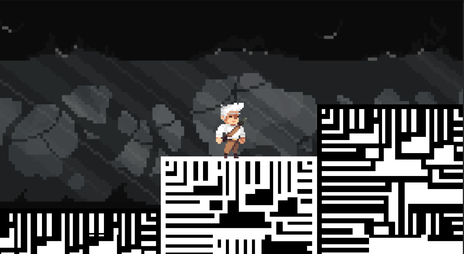 Cover image for NoColor