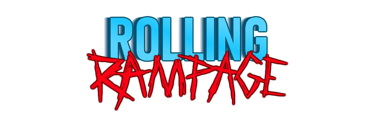Rolling Rampage