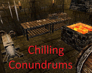 Chilling Conundrums