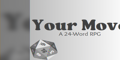 Cover image for Your Move