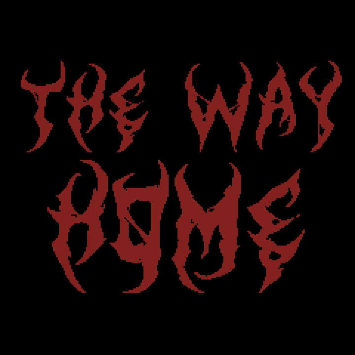 the way home cover
