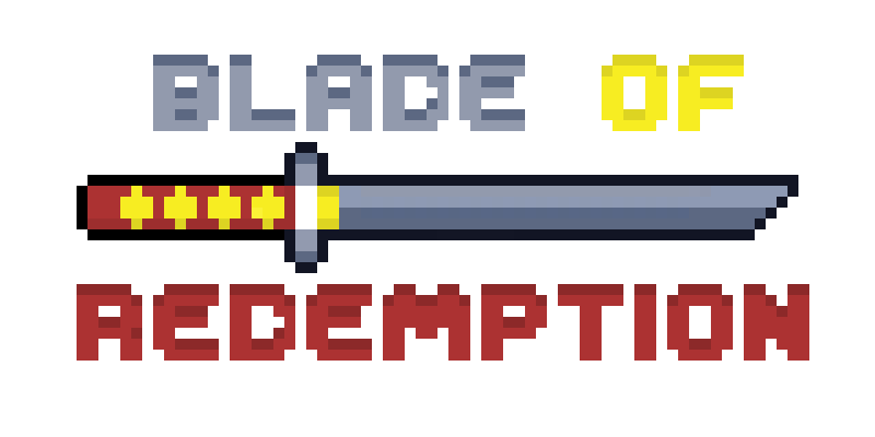 Blade of Redemption