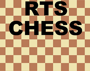 RTS Chess!