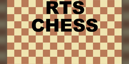 Cover image for RTS Chess!