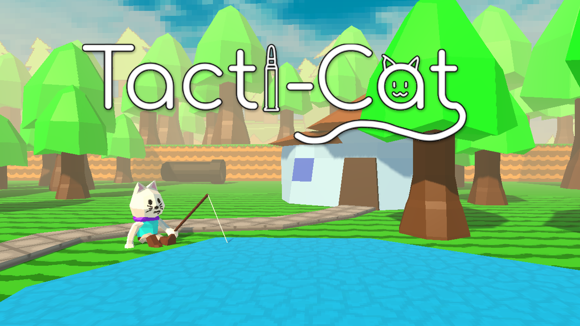Tacti-Cat