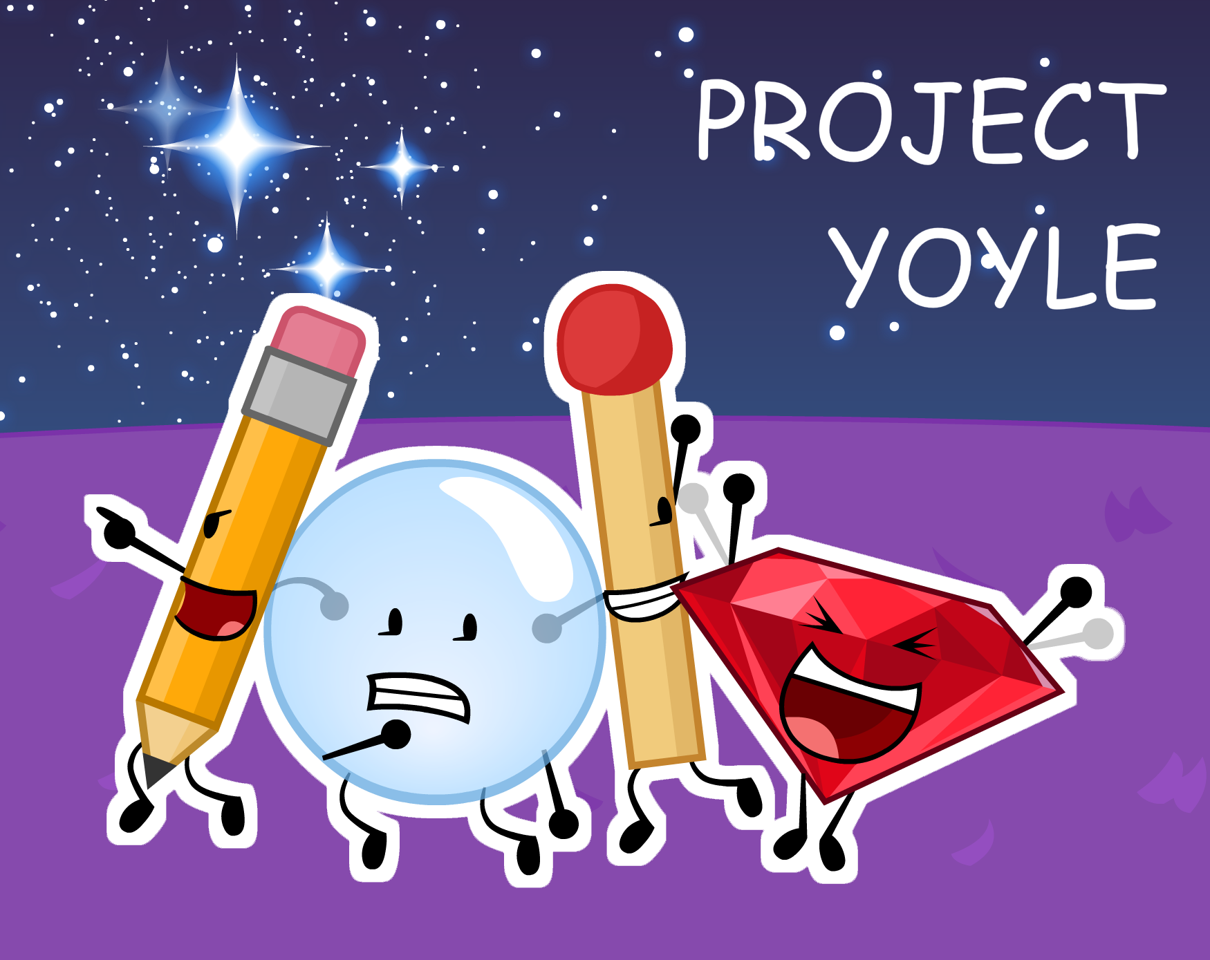 Project Yoyle by Furaco / Taco_PC