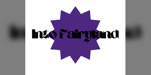 Cover image for Into Fairyland