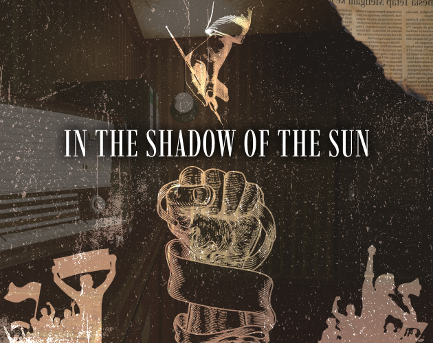 In the Shadow of the Sun