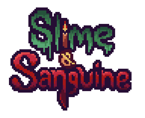 Slime and Sanguine