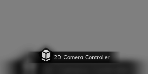 Cover image for 2D Camera Controller (CopperCube Extension)