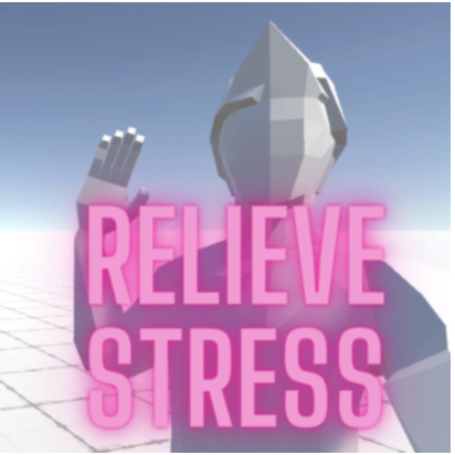 relieve stress