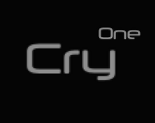 Cry One