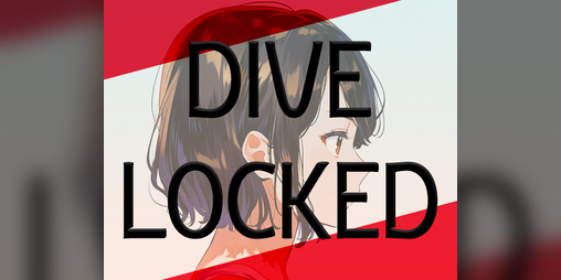Cover image for Divelocked