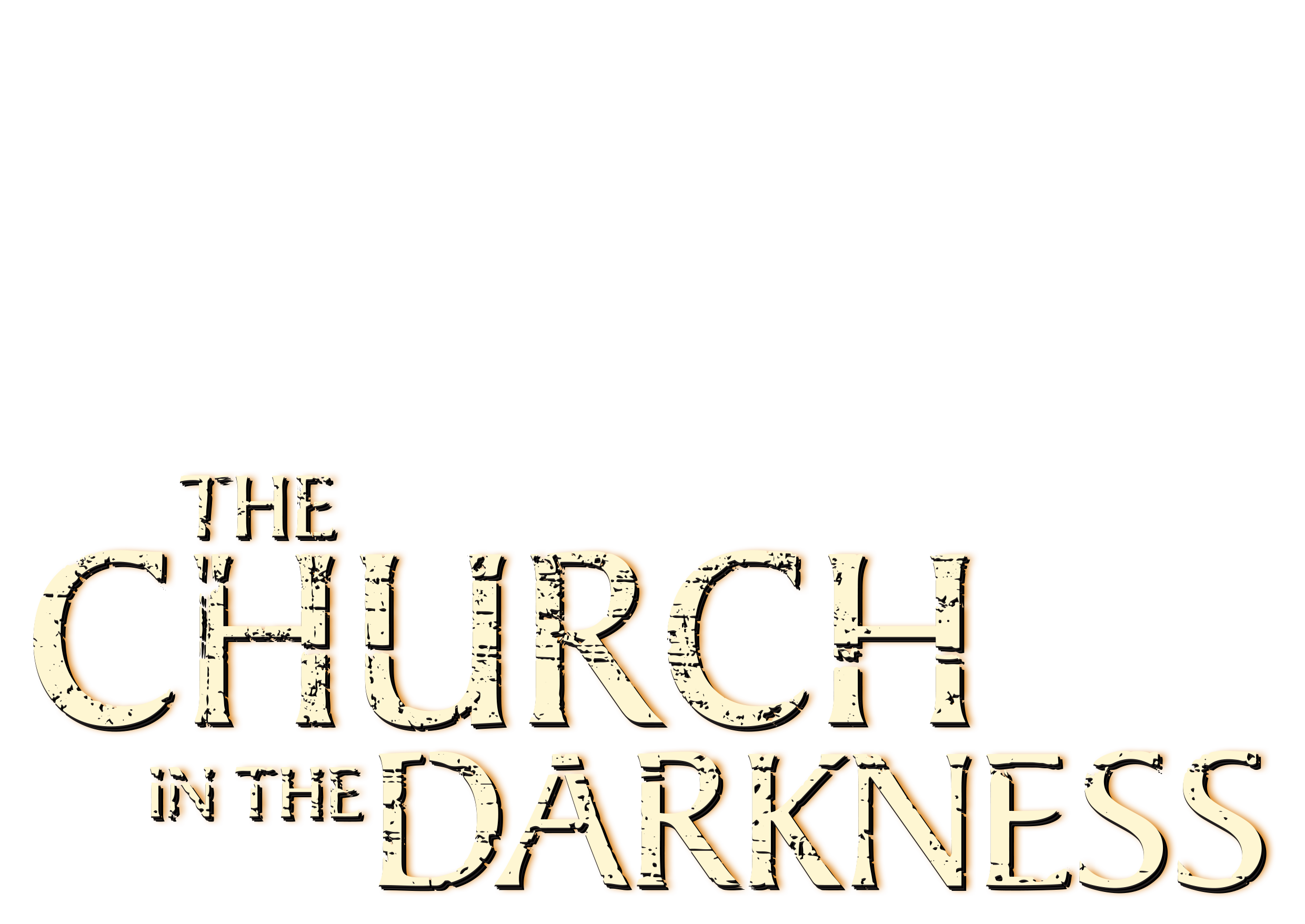 The Church In The Darkness