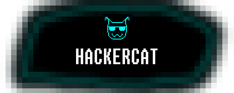 Hackercat