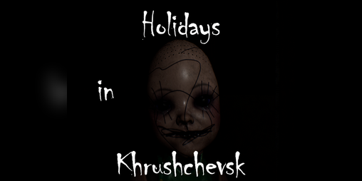 Cover image for Holidays in Khrushchevsk