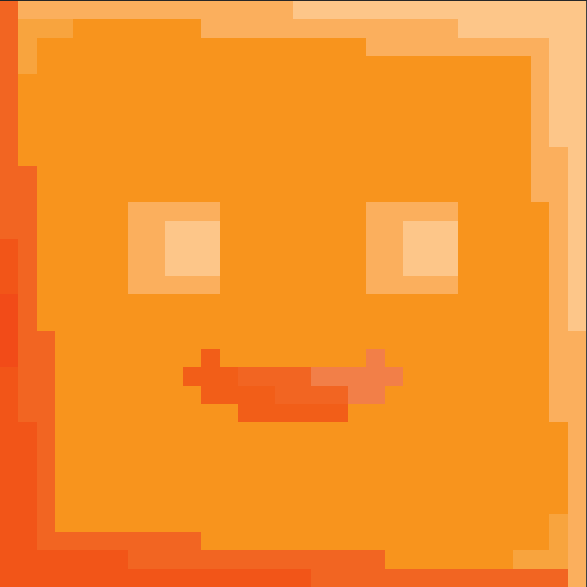 Slimey fields by hoppityboppity for new years incremental game jam 2024