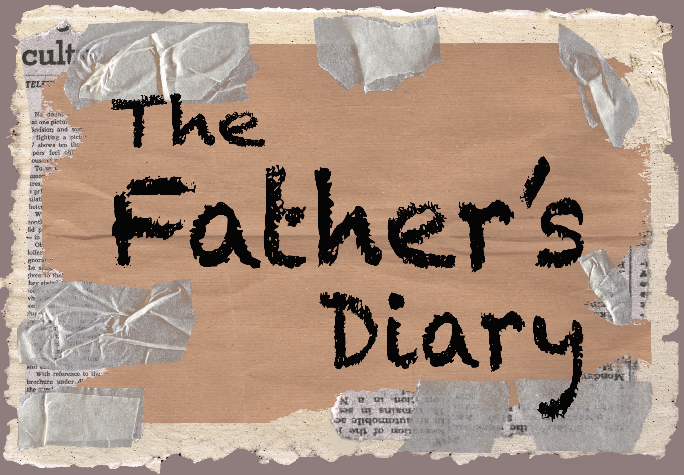 The Father's Diary
