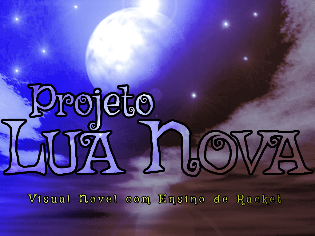 Projeto Lua Nova