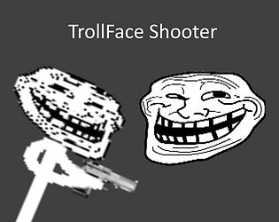 TrollFace Shooter