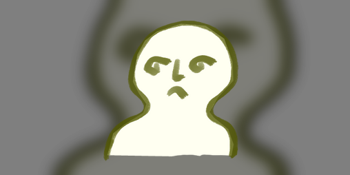 Cover image for Guess In Which Hand The Coin Is