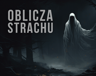 Oblicza Strachu  