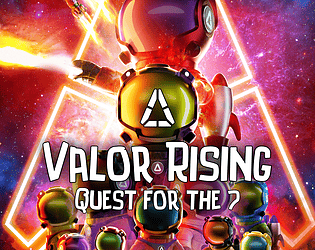 Valor Rising: Quest for the 7