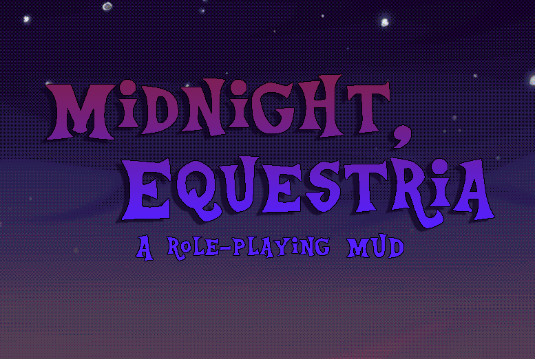 Midnight, Equestria