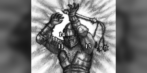 Cover image for Extended Core Rules