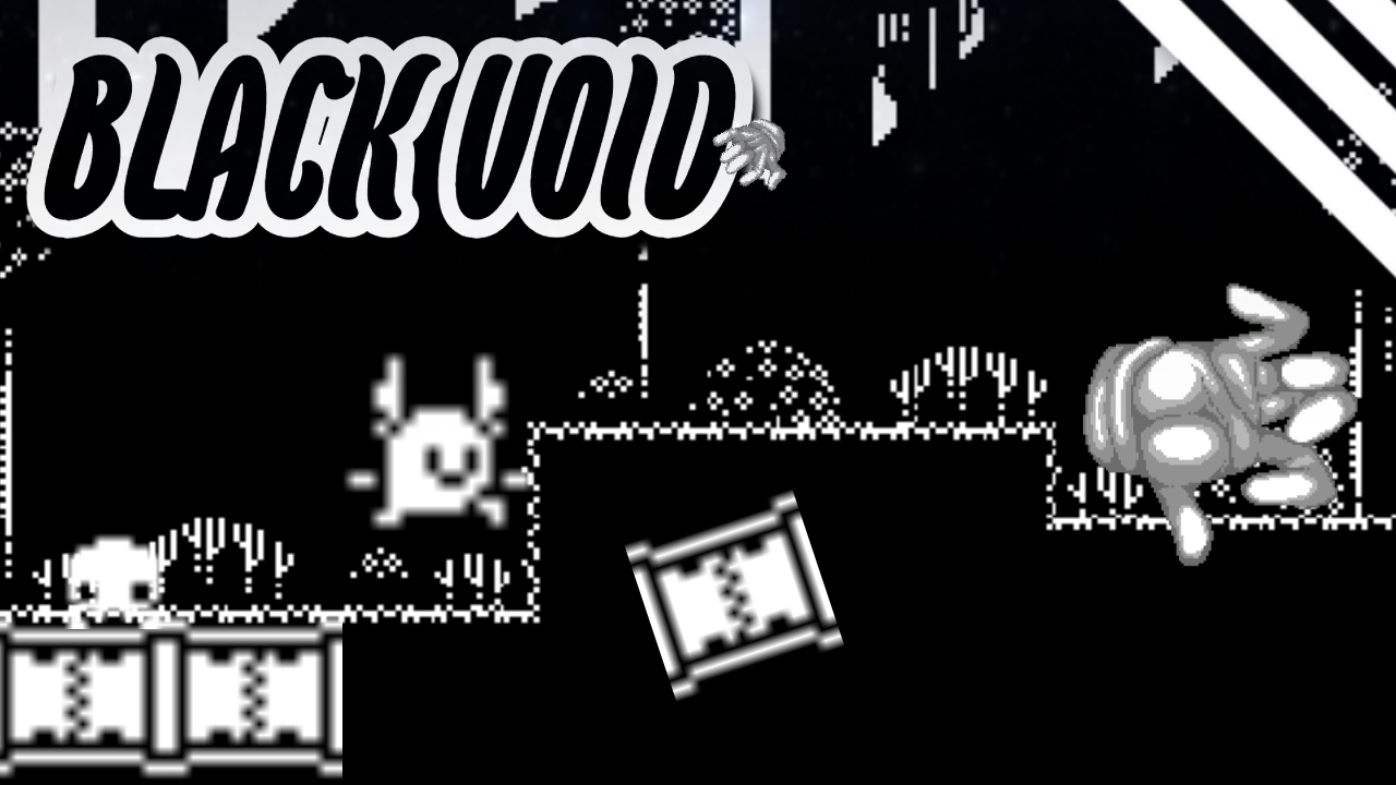 Black Void  OverClocked