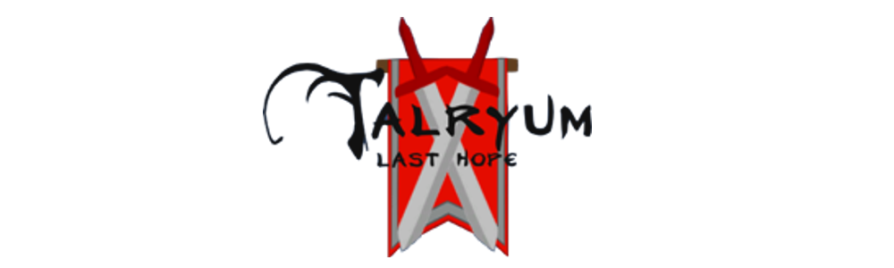 Talryum - Last Hope
