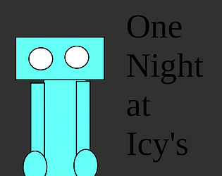 One Night at Icy's