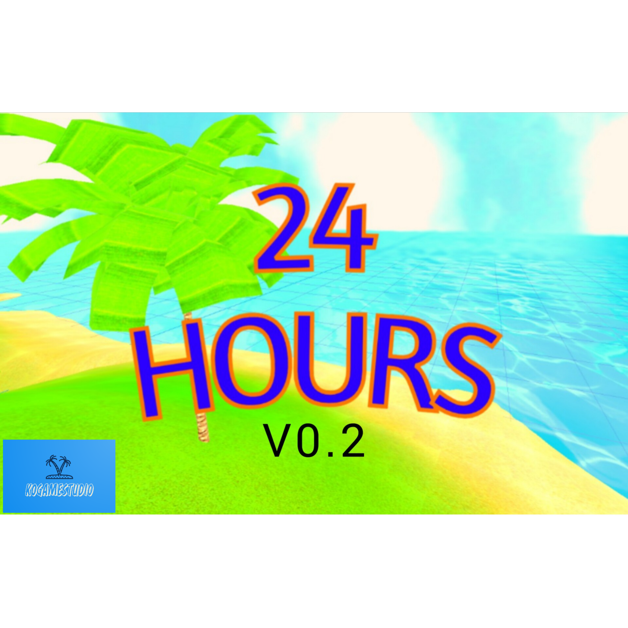 24 HOURS (V0.2)