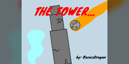 Cover image for The Tower...