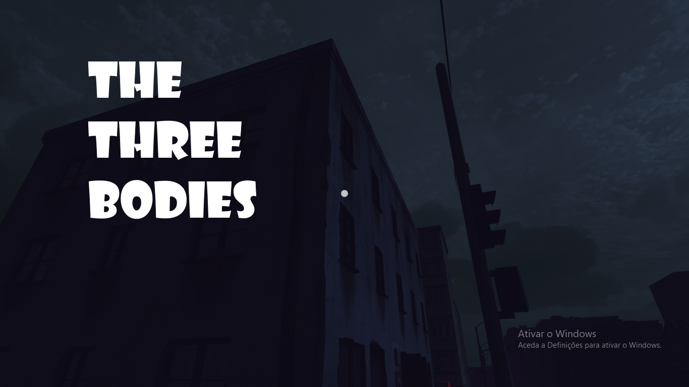 The Three Bodies