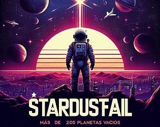 StarDusFail