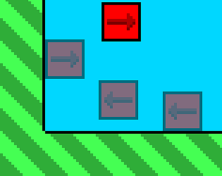[PROTOTYPE] Unstoppable