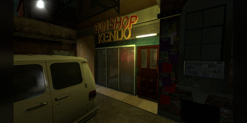 Cover image for Resident Evil 2: Source