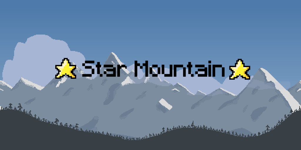 Star Mountain