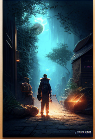 Cover image for Temporal Messenger