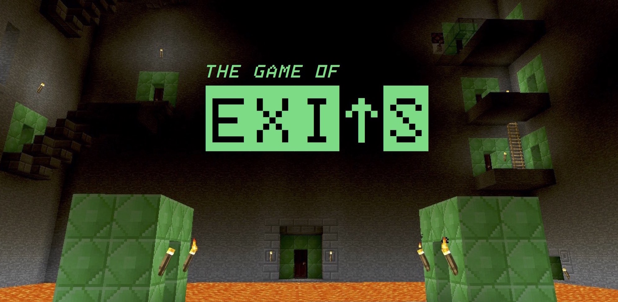 The Game of Exits