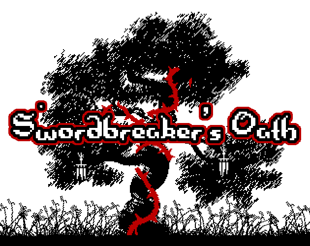 Swordbreaker's Oath (alpha)